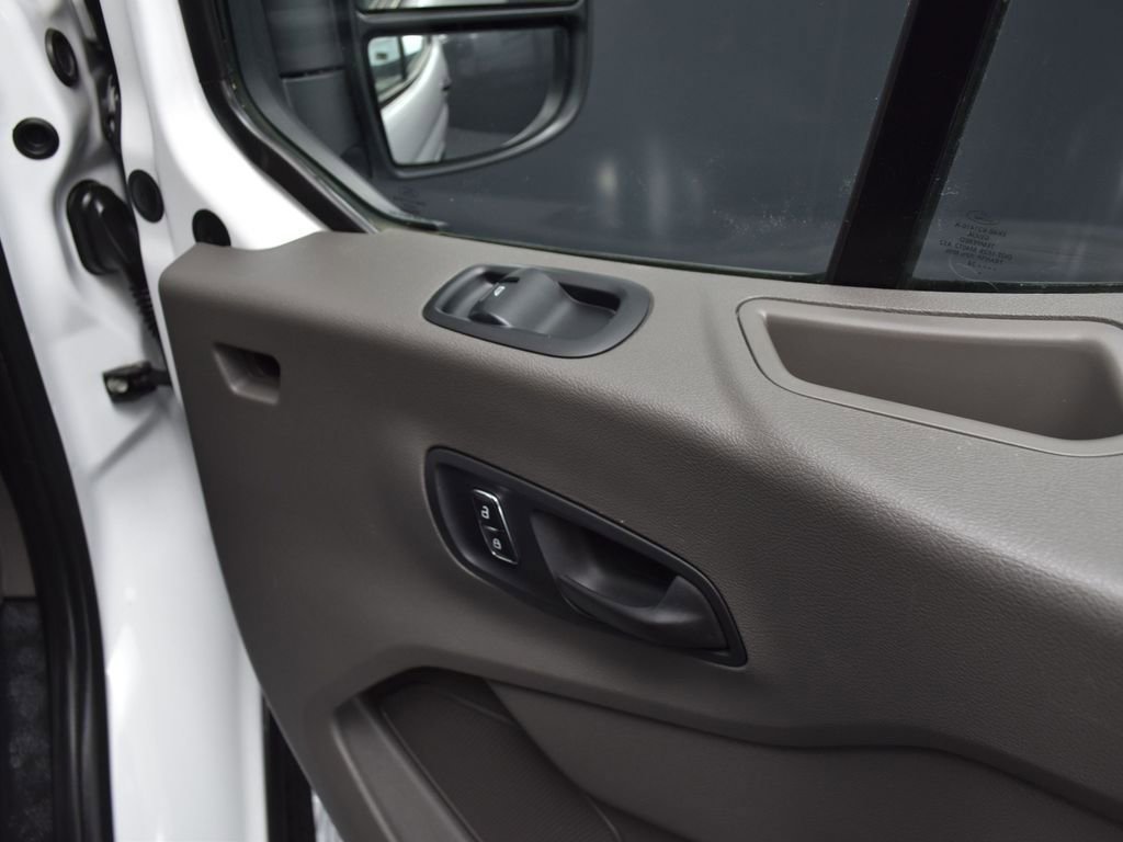 Used 2024 Ford Transit 250 Base w/ Exterior Upgrade Package image 24