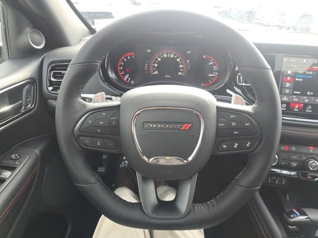 New 2026 Dodge Durango GT AWD/4WD image 15