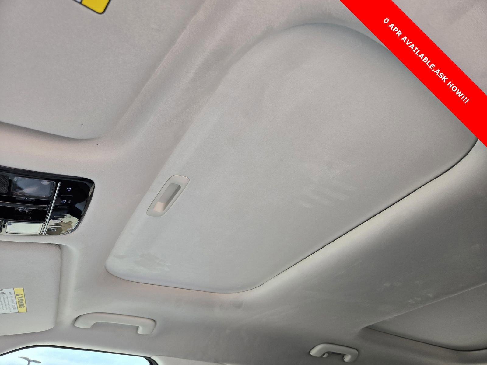 Used 2025 Hyundai Santa Fe Calligraphy image 18