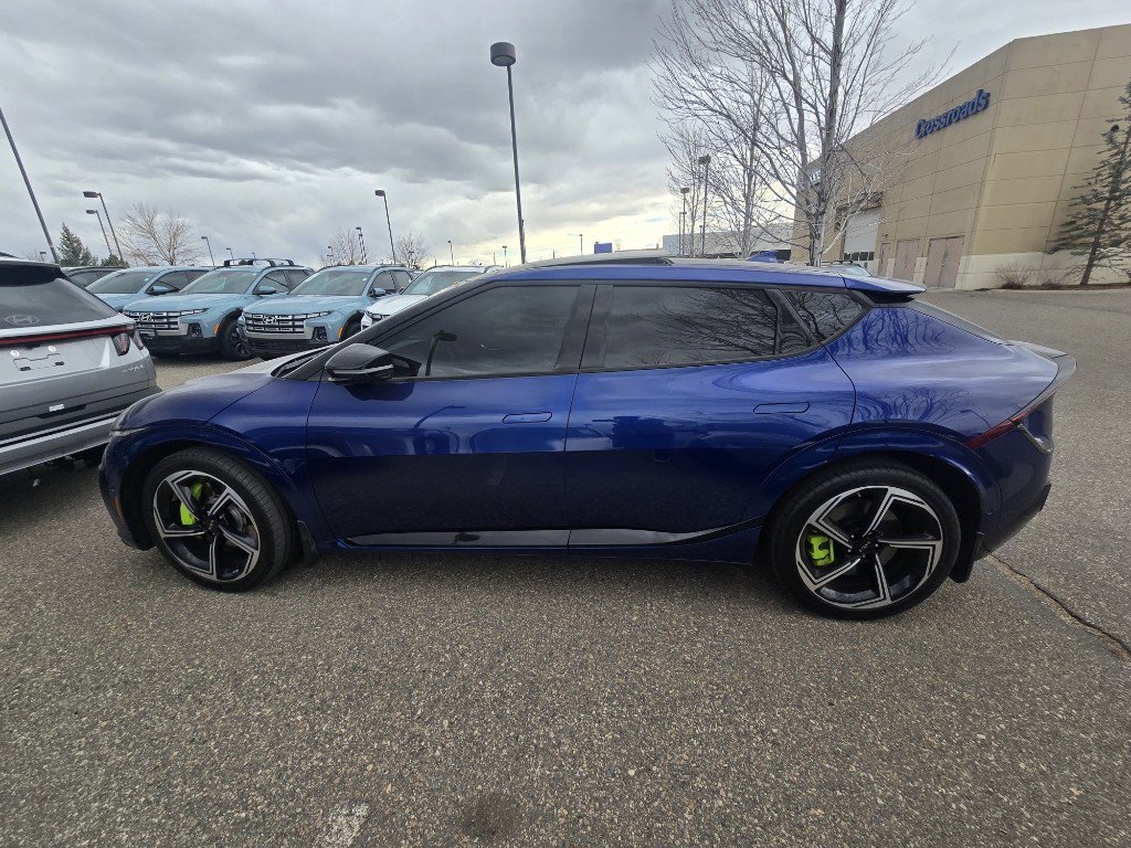 Used 2023 Kia EV6 GT image 13