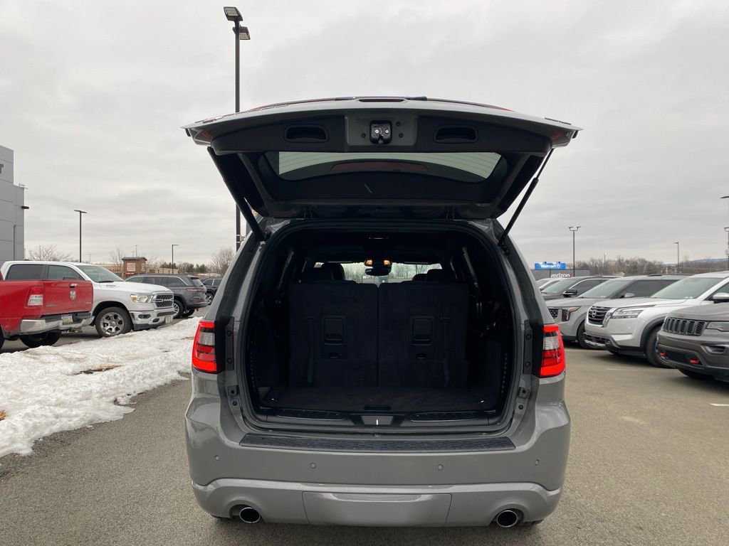 Used 2025 Dodge Durango GT image 15