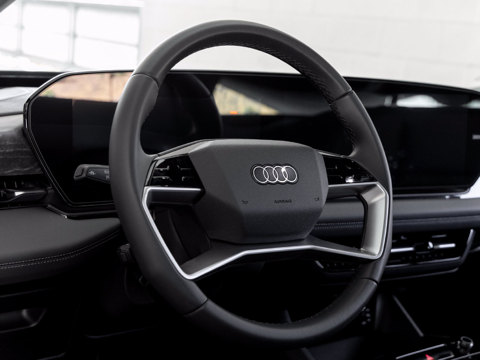 Used 2025 Audi A6 e-tron Premium w/ Ultra Package AWD/4WD image 15