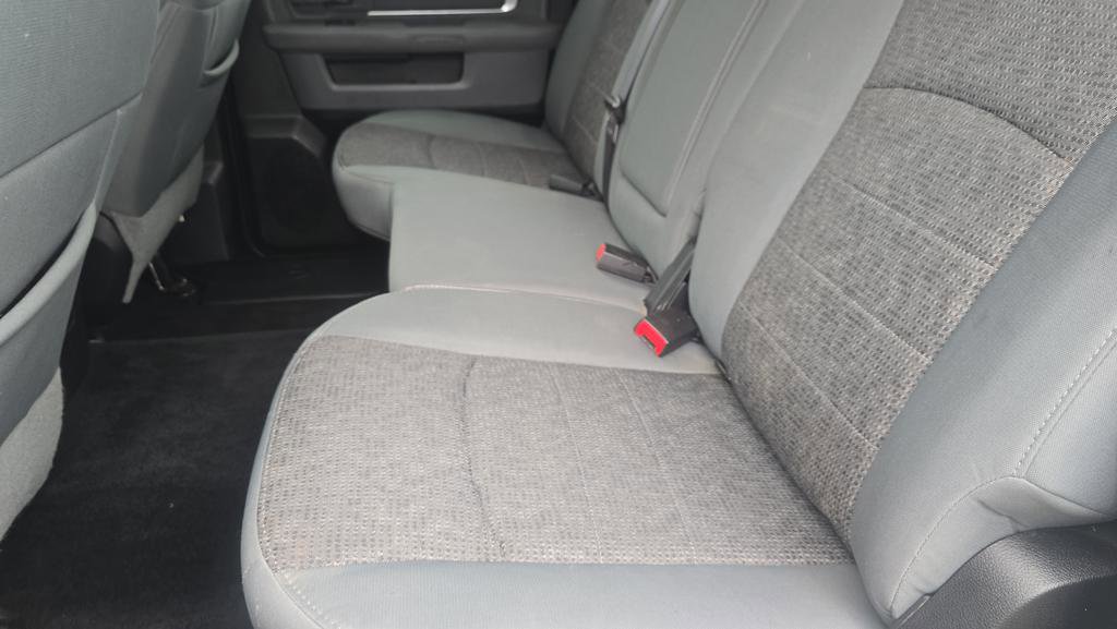 Used 2016 RAM 1500 Big Horn AWD/4WD image 10