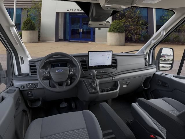 New 2026 Ford Transit 350 XL AWD/4WD image 10