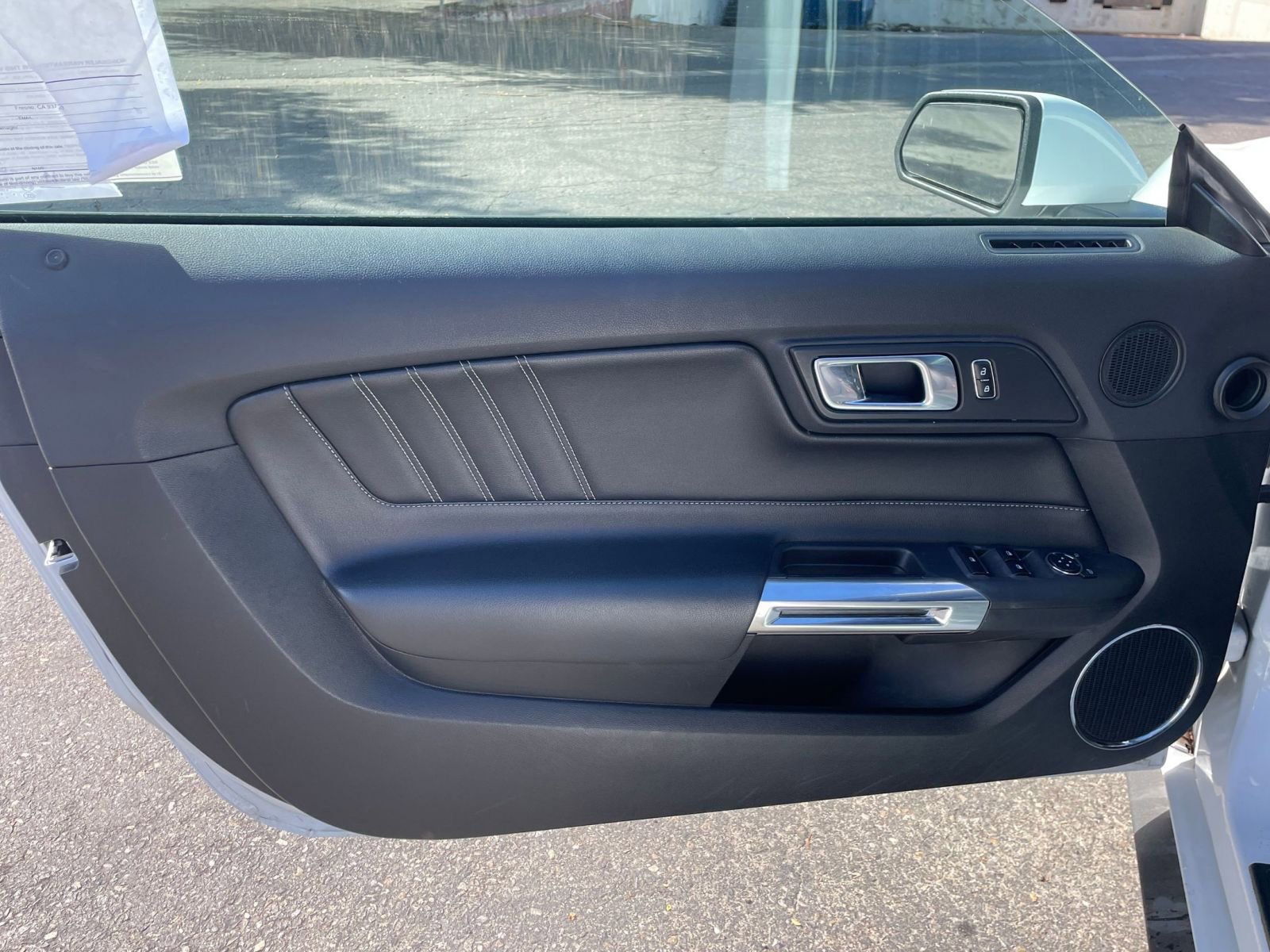 Used 2023 Ford Mustang Premium image 20