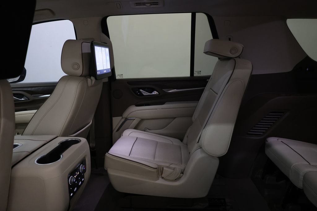 Used 2021 GMC Yukon Denali w/ LPO, Illumination Package AWD/4WD image 87
