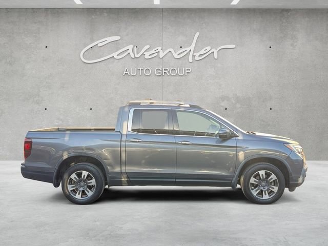 Used 2018 Honda Ridgeline RTL-E image 17