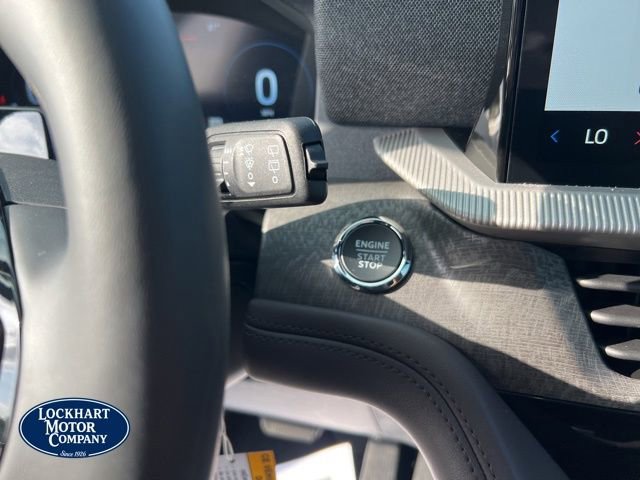 New 2026 Ford Explorer Platinum image 48