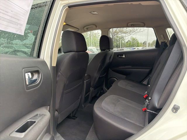 Used 2013 Nissan Rogue S w/ Special Edition Pkg AWD/4WD image 17