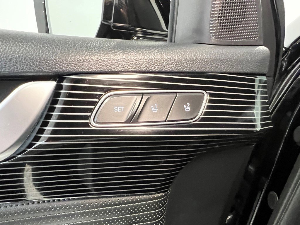 Used 2024 Hyundai Palisade Calligraphy image 33