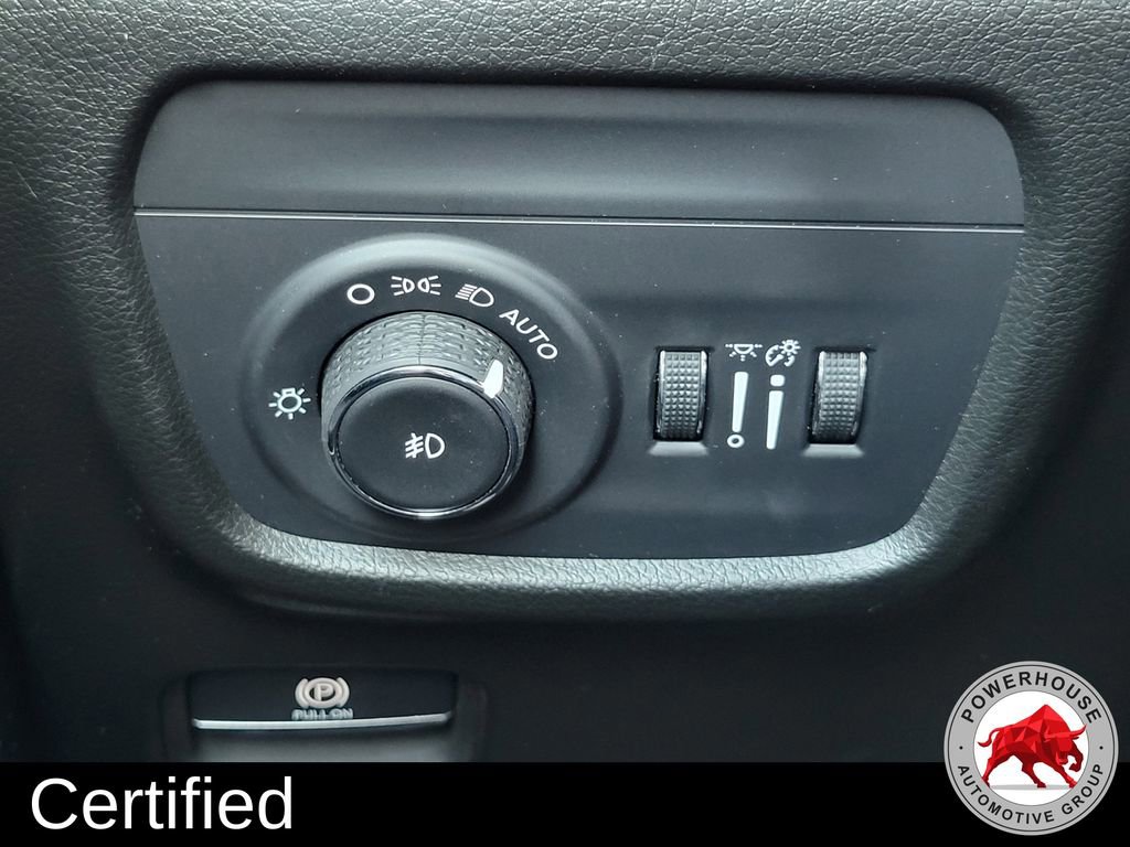 Used 2024 Jeep Grand Cherokee L Summit w/ High Altitude Package image 31