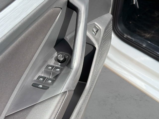 New 2027 Volkswagen Jetta S FWD image 16