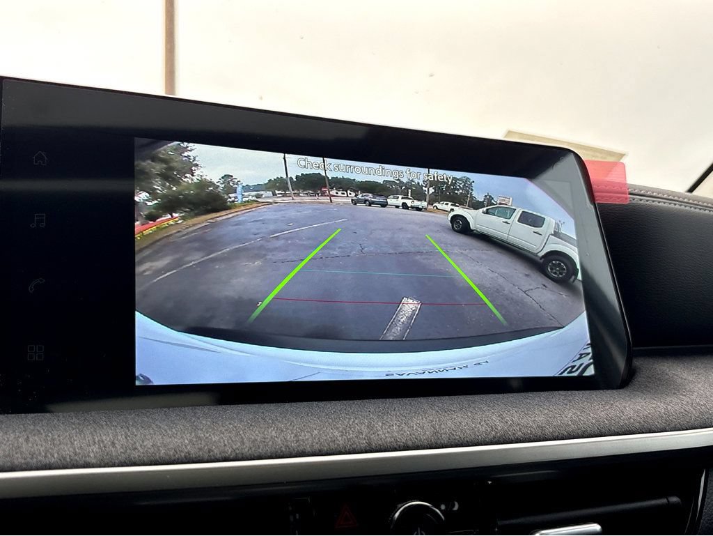 New 2026 Nissan Kicks S w/ Charging Package FWD image 7