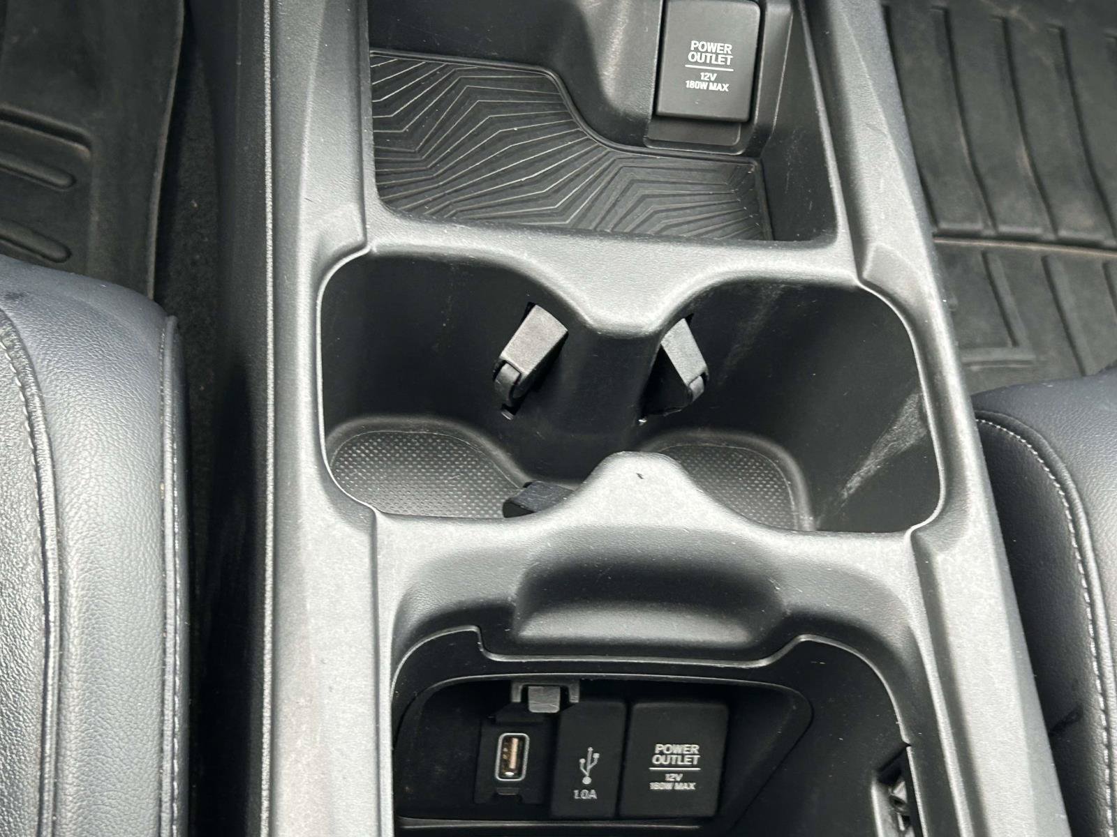 Used 2017 Honda CR-V EX-L image 25
