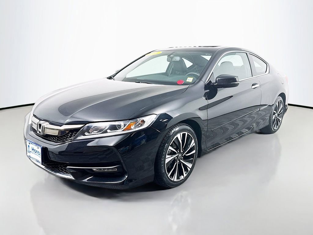 Used 2016 Honda Accord EX-L image 3