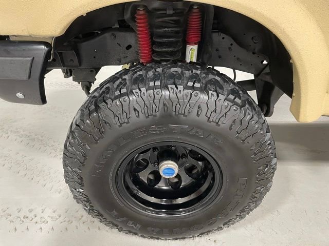 Used 1989 Ford Bronco Custom image 14