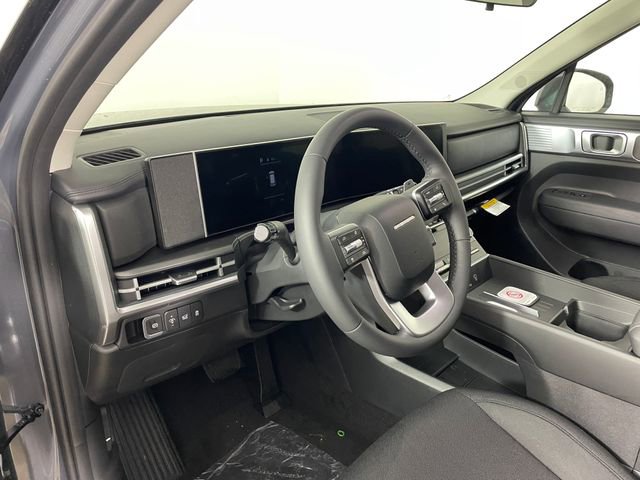 New 2026 Hyundai Santa Fe SE image 2