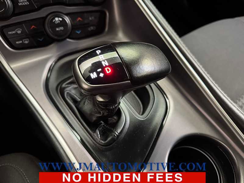 Used 2020 Dodge Challenger R/T Scat Pack RWD image 33