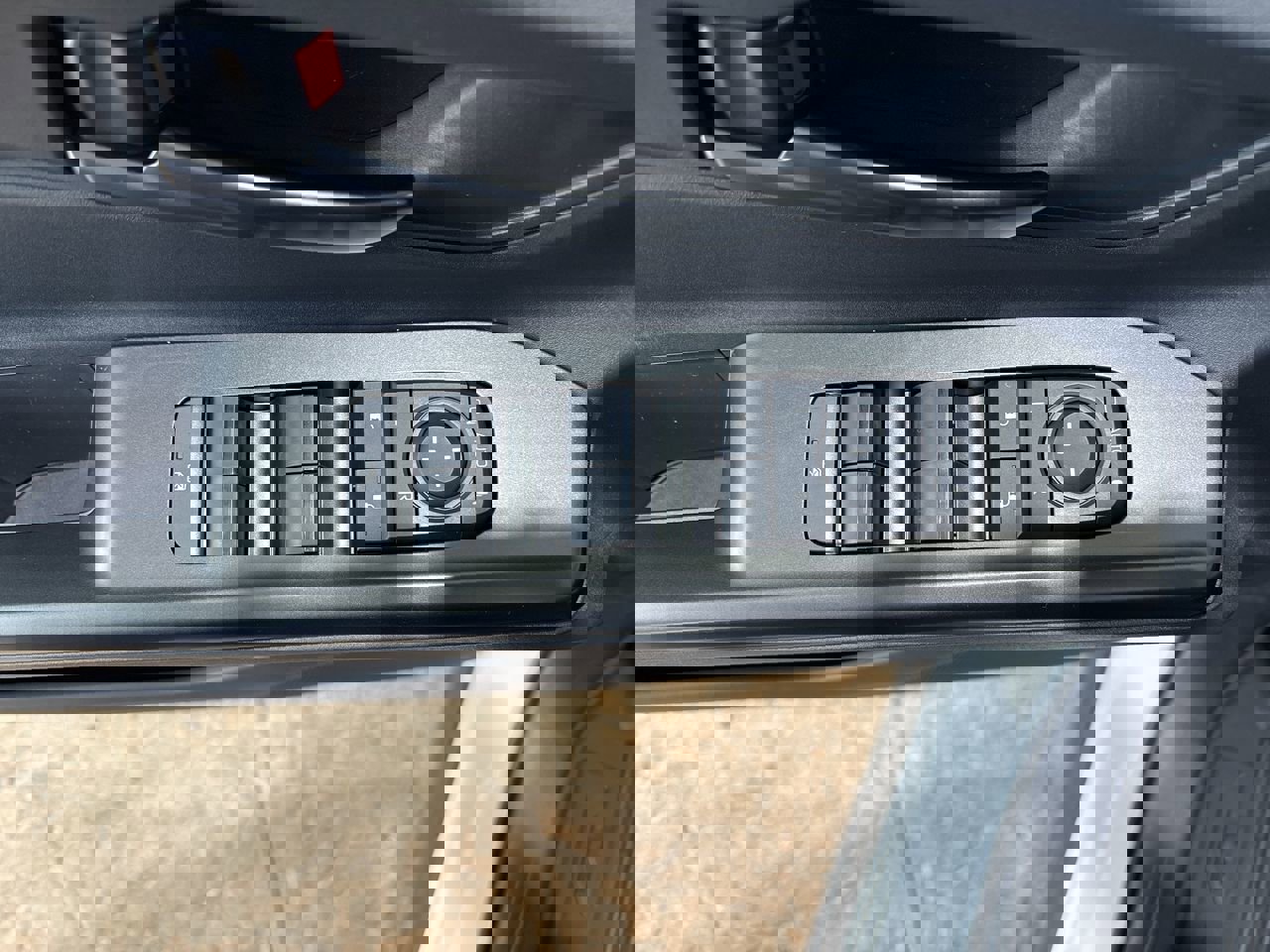 New 2026 Toyota bZ image 13