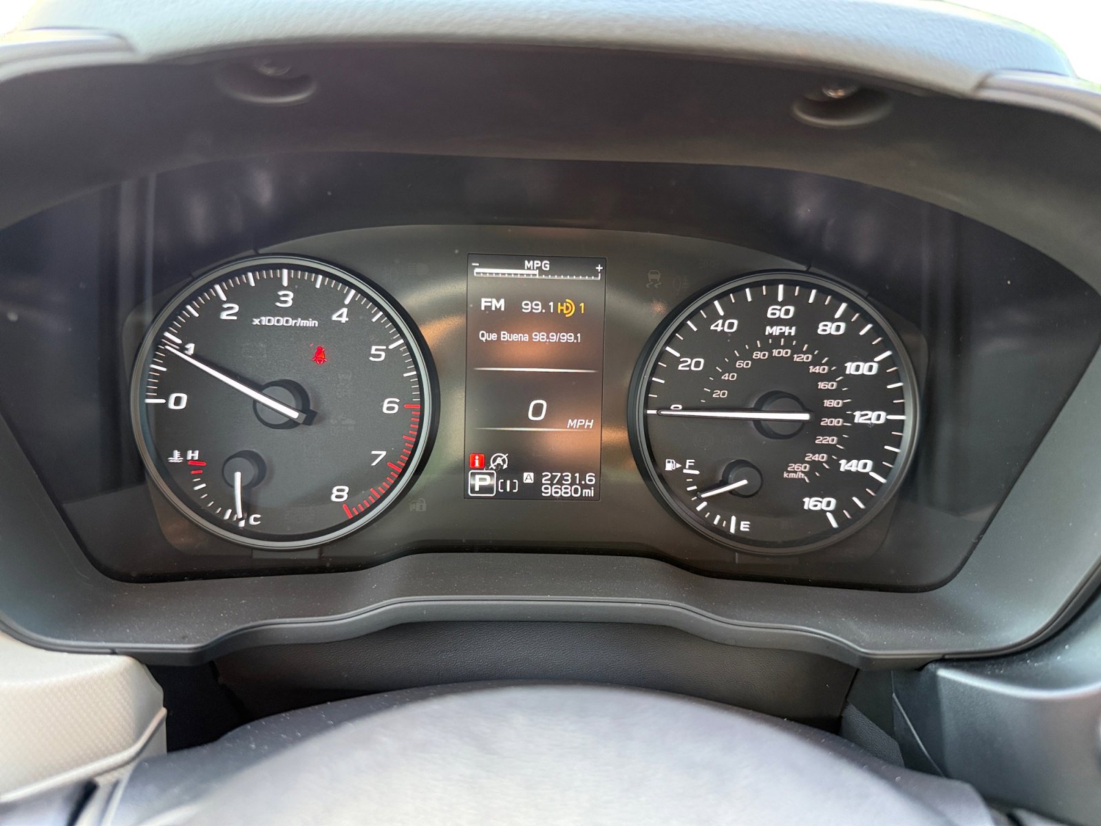 Certified 2025 Subaru Forester image 11