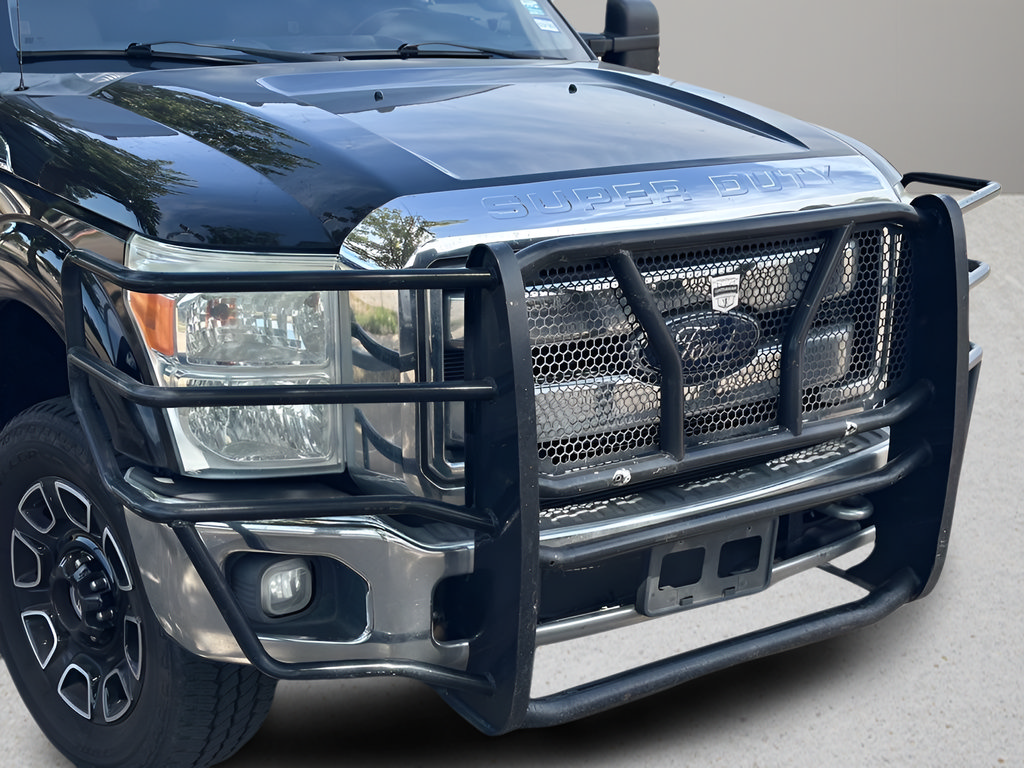 Used 2016 Ford F250 XLT w/ XLT Value Package AWD/4WD image 27
