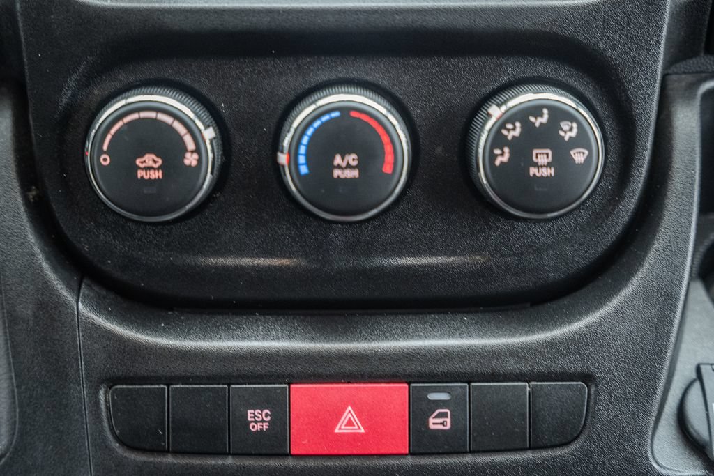 Used 2021 RAM ProMaster 1500 FWD image 24
