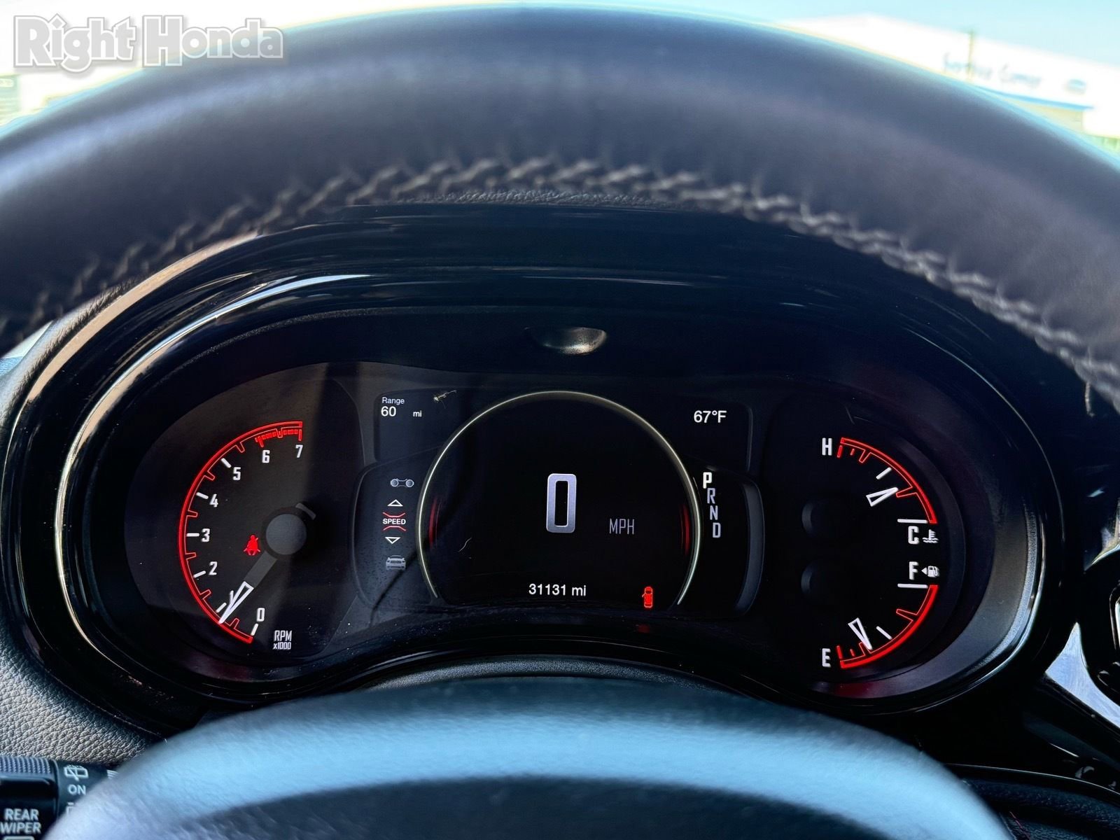 Used 2022 Dodge Durango R/T w/ Blacktop Package image 19