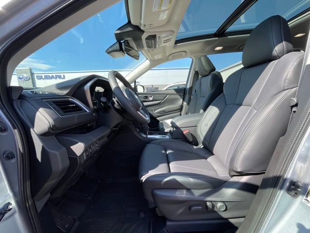 New 2025 Subaru Ascent Limited image 18