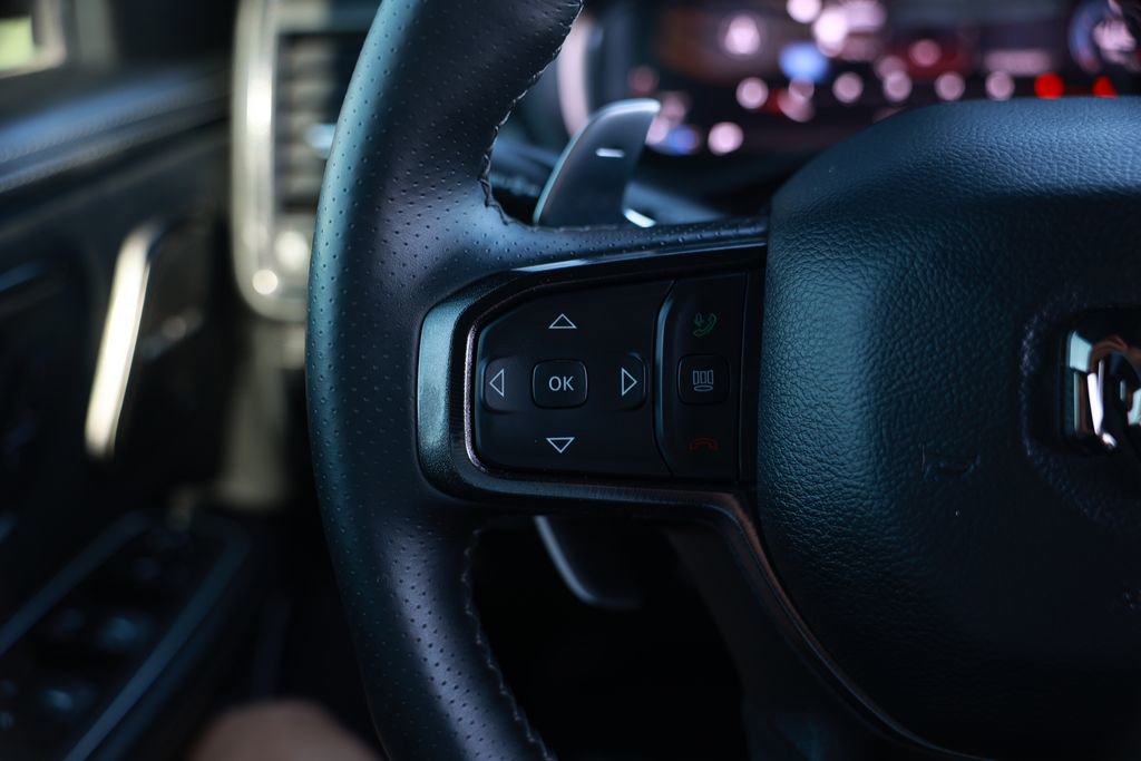 Used 2023 RAM 1500 TRX w/ TRX Level 2 Equipment Group image 22