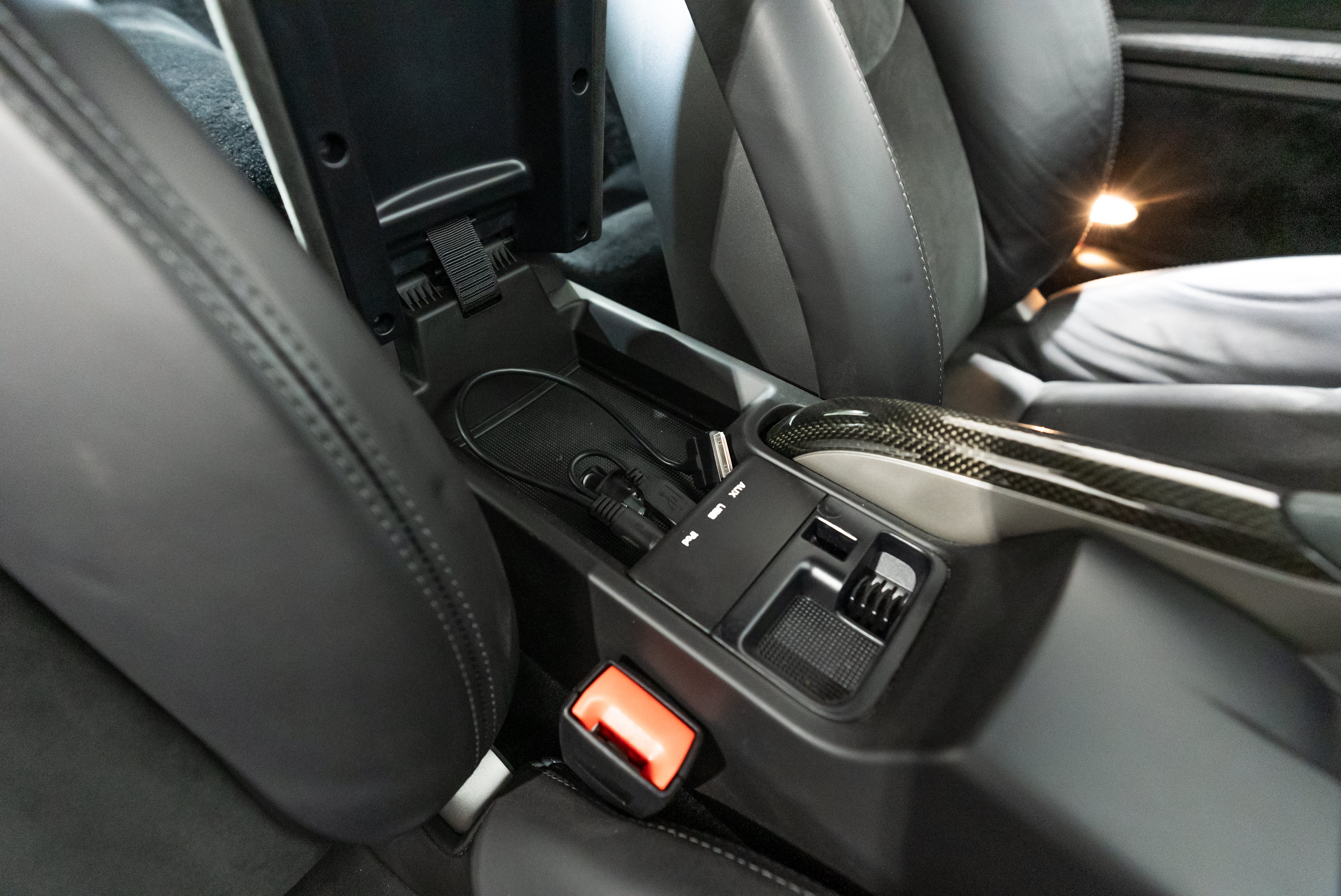 Used 2011 Porsche 911 GT3 RWD image 89