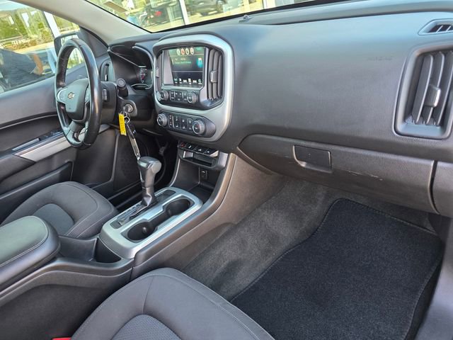 Used 2017 Chevrolet Colorado LT image 21