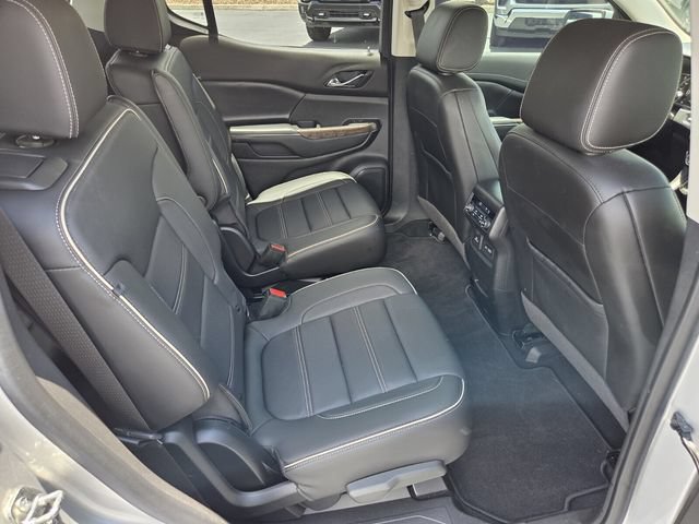 Certified 2020 GMC Acadia Denali w/ Technology Package FWD image 17
