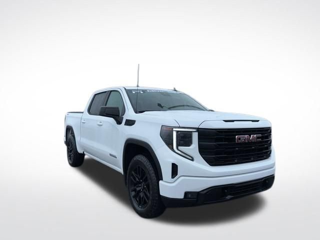 Certified 2023 GMC Sierra 1500 Elevation