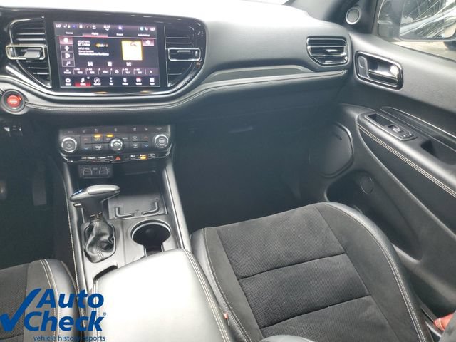 Used 2021 Dodge Durango SRT w/ Technology Group AWD/4WD image 18