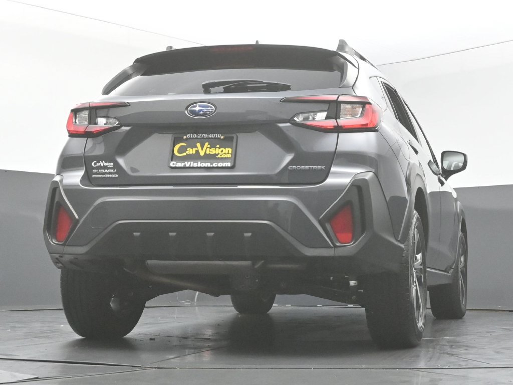 Used 2024 Subaru Crosstrek 2.0i Premium AWD/4WD image 44