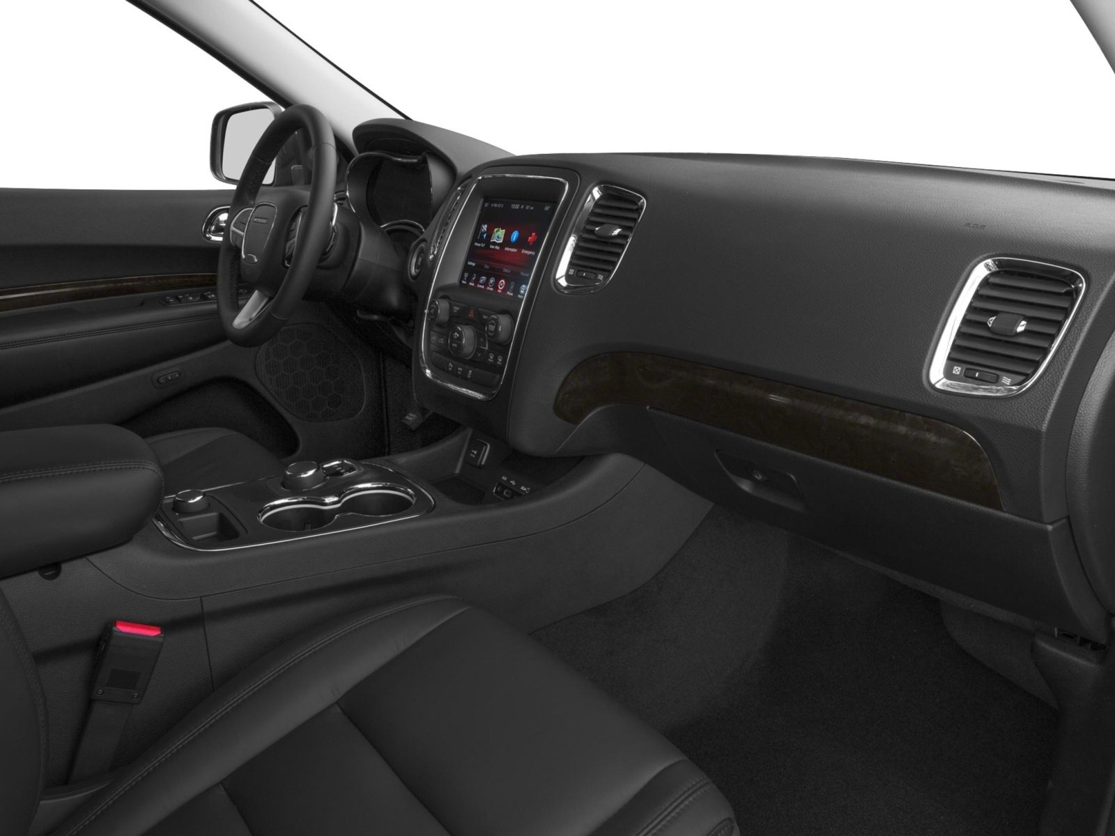 Used 2016 Dodge Durango Limited w/ Nav & Power Liftgate Group AWD/4WD image 13