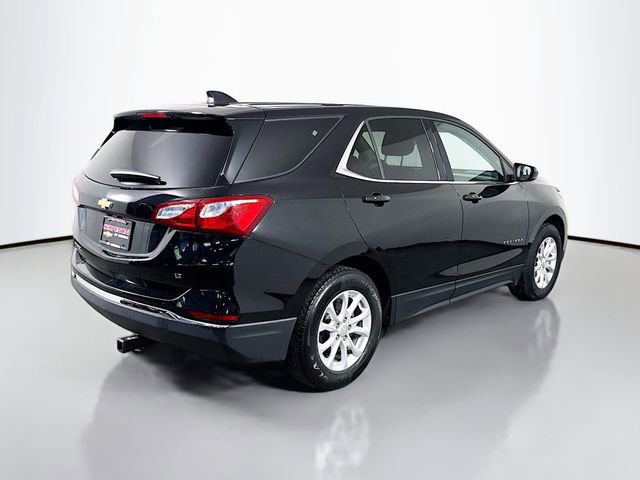 Used 2019 Chevrolet Equinox LT FWD image 6