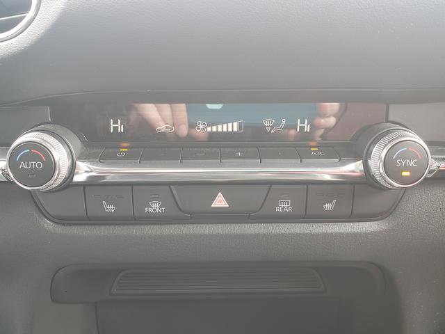 Used 2023 MAZDA CX-30 AWD 2.5 S w/ Preferred Package image 20