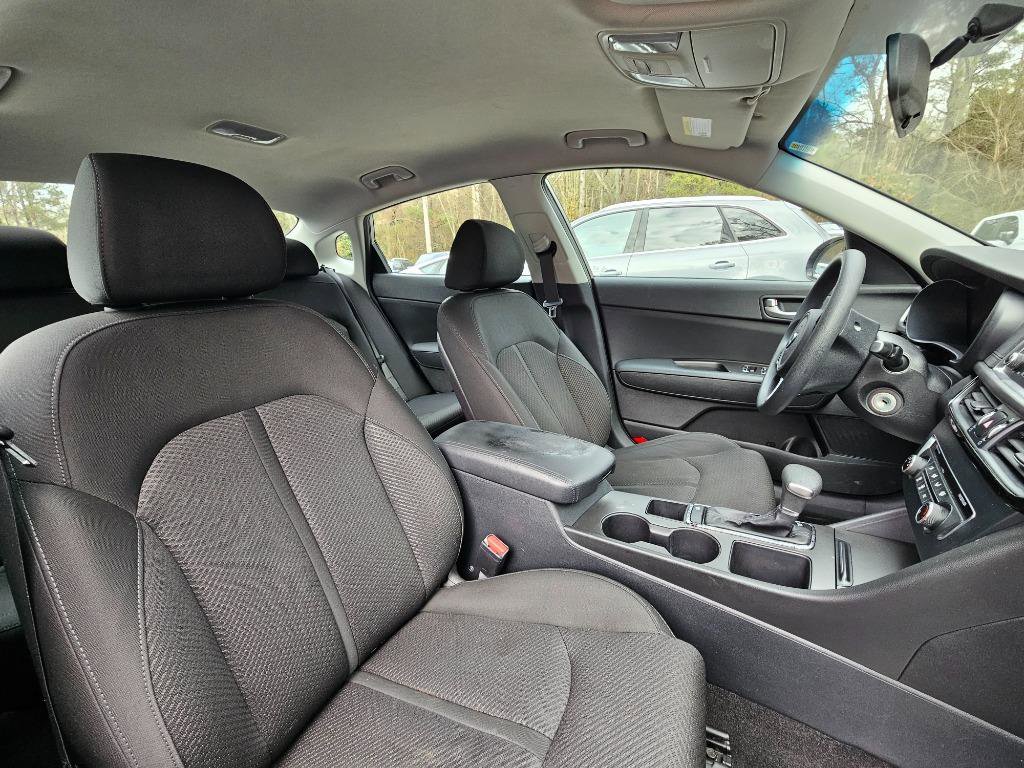 Used 2016 Kia Optima LX FWD image 36