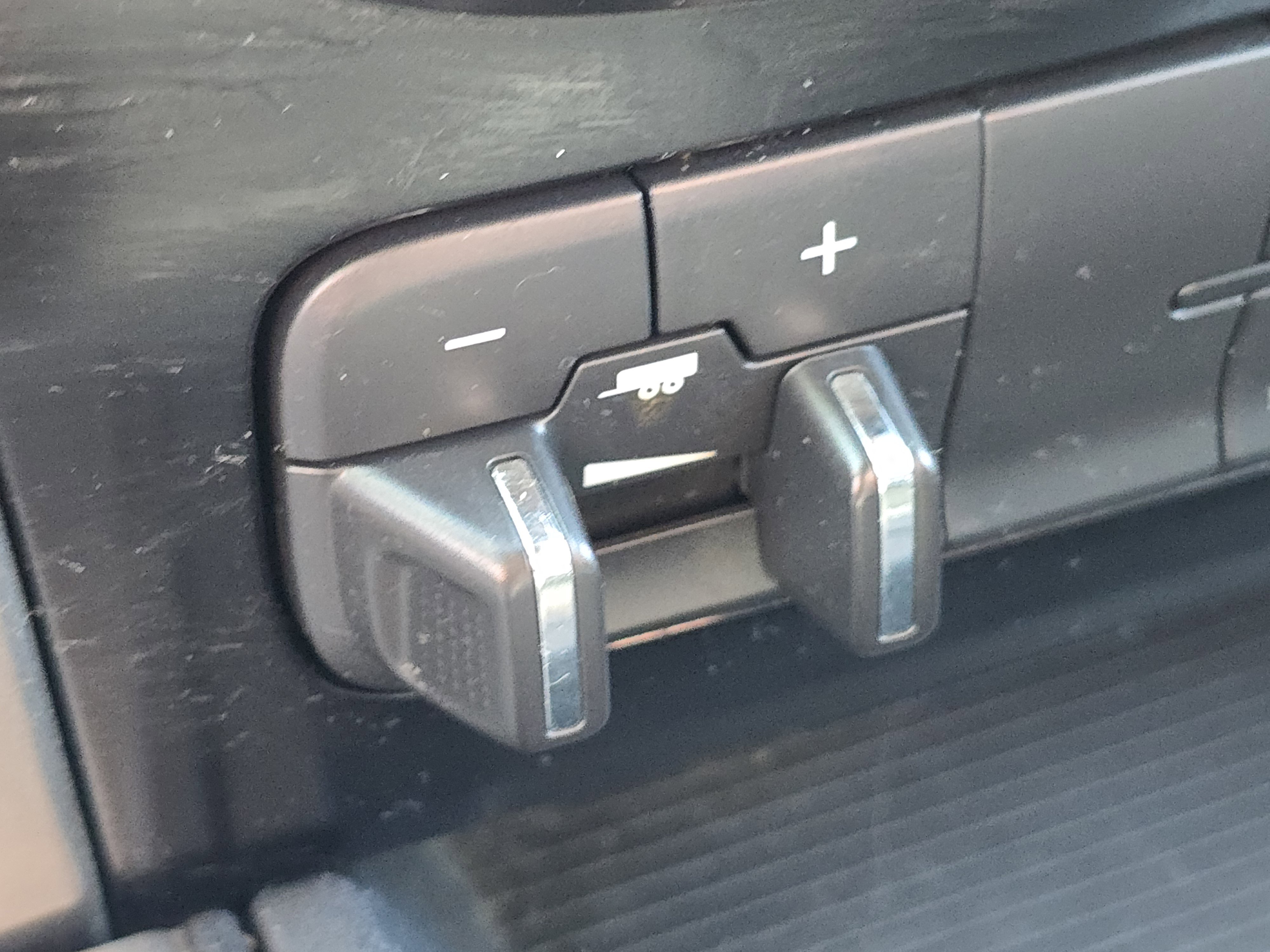 Used 2017 RAM 1500 Sport AWD/4WD image 15