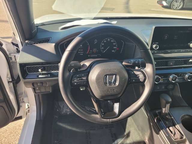 Certified 2026 Honda Civic Sport image 30