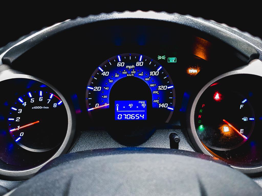 Used 2011 Honda Fit Sport image 22
