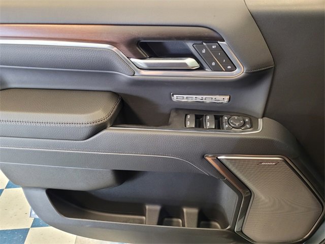 New 2026 GMC Sierra 1500 Denali image 25