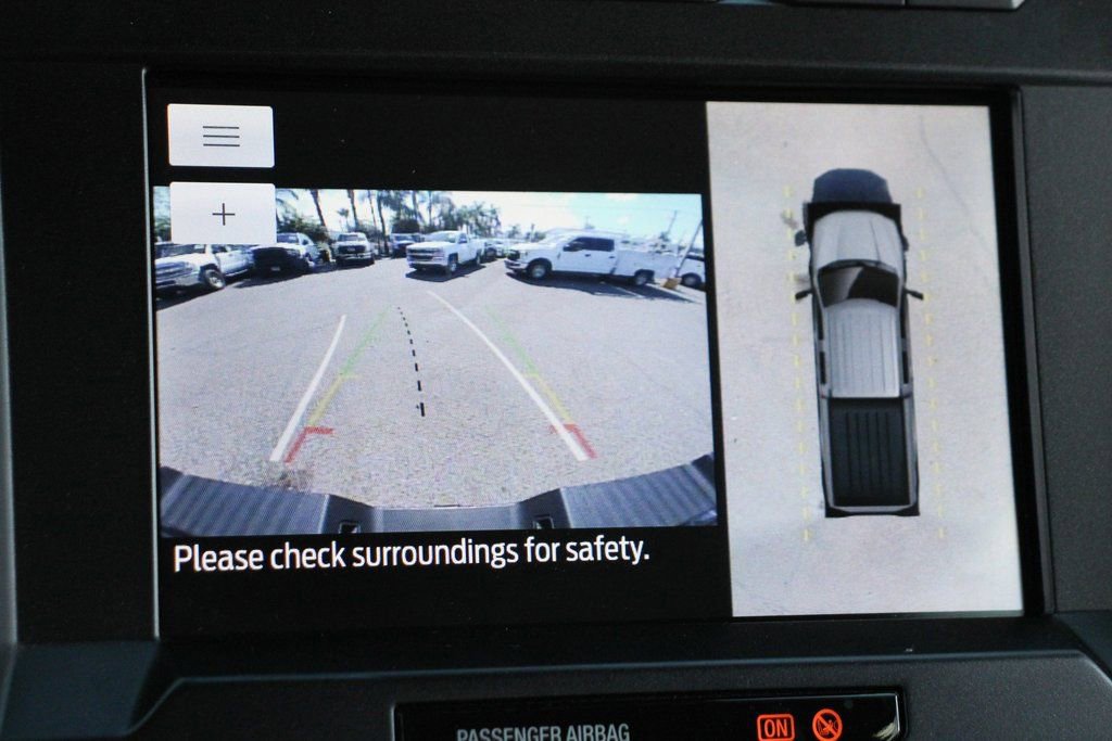 Used 2021 Ford F250 Lariat AWD/4WD image 31