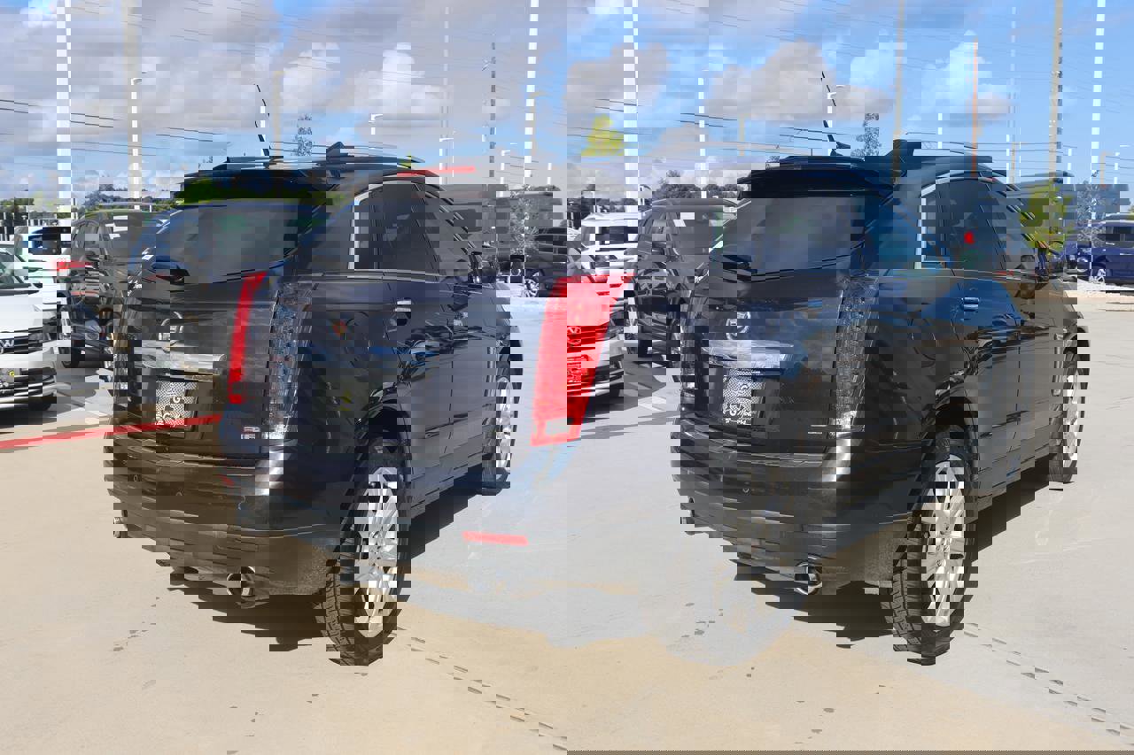 Used 2014 Cadillac SRX Performance w/ Driver Awareness Package image 5