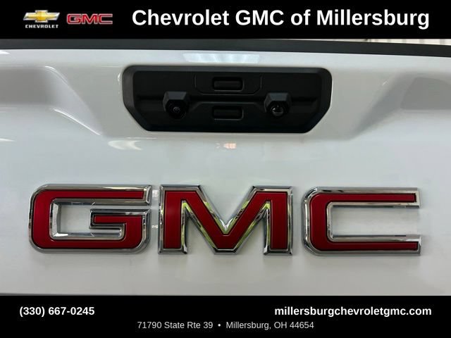 New 2026 GMC Sierra 1500 Denali AWD/4WD image 13
