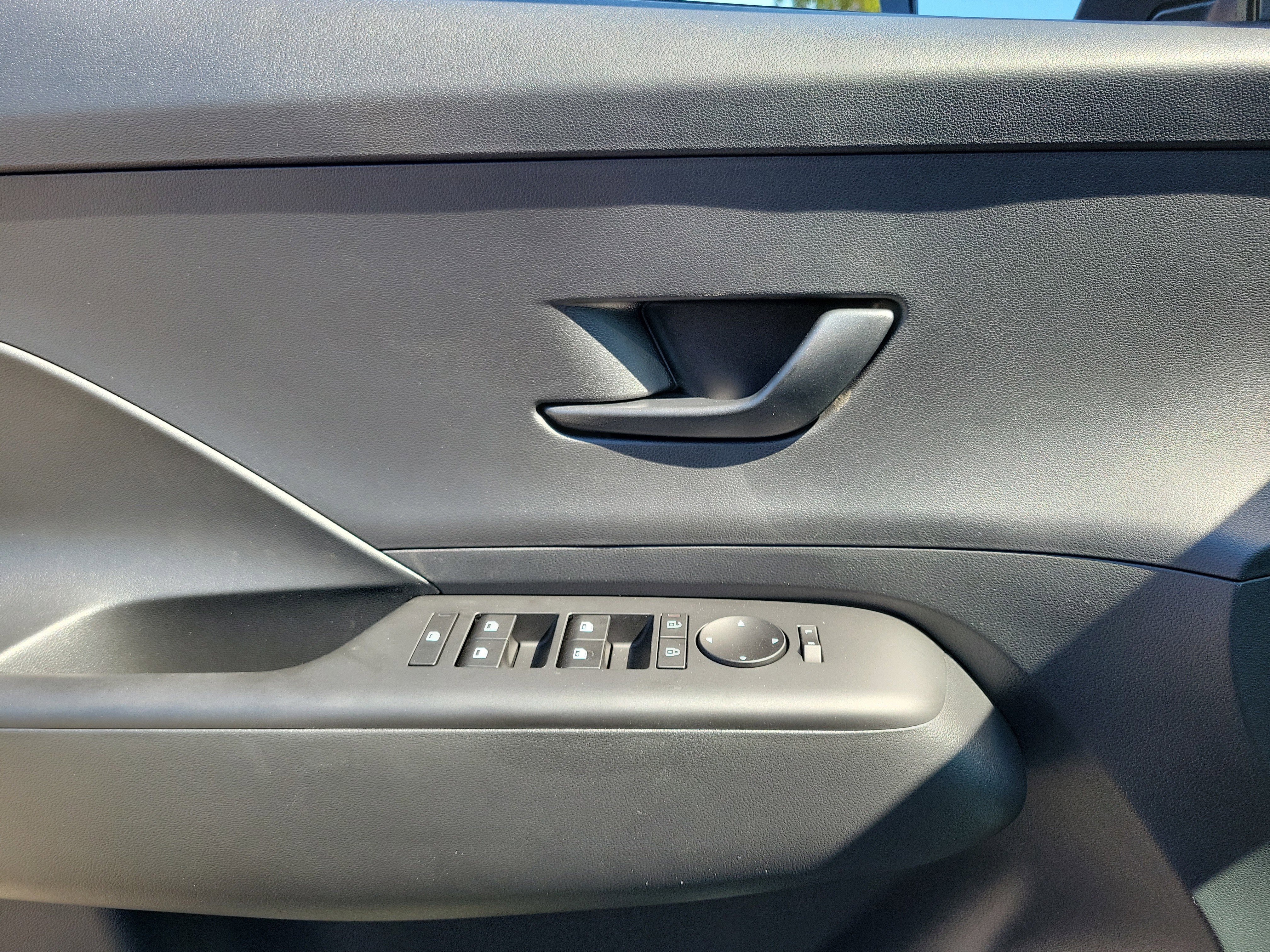 New 2026 Hyundai Kona SEL Sport image 17