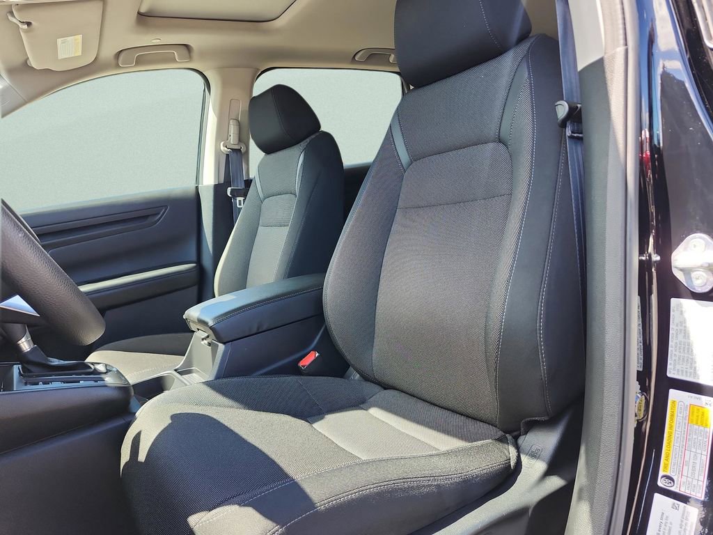 Used 2023 Honda CR-V EX image 21