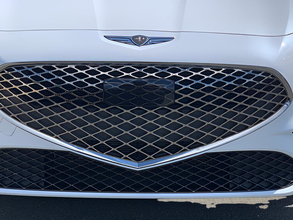 Certified 2025 Genesis G70 2.5T image 9