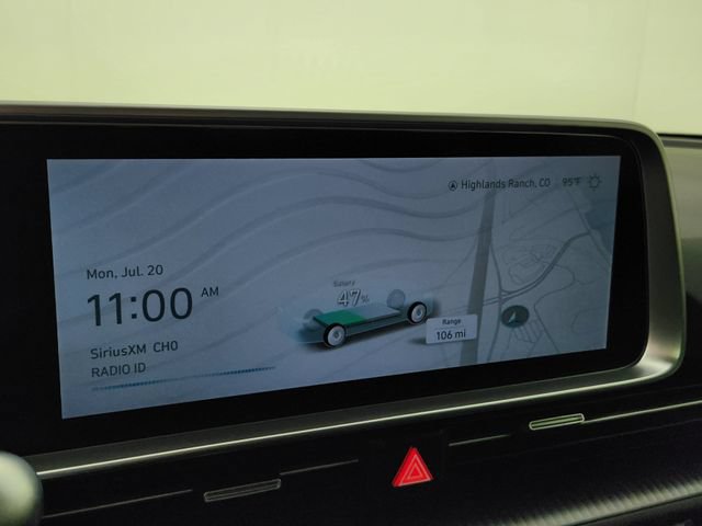 Certified 2024 Hyundai Ioniq 6 SE AWD/4WD image 25